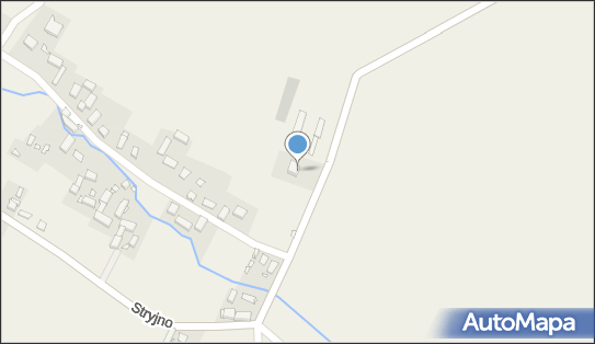 Maria Kowal Usługi Uprawowe Przedsiewne i Pożniwne, Stryjno 18 56-160 - Przedsiębiorstwo, Firma, NIP: 9880210609