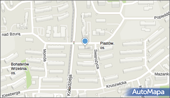 Maria Kowalczewska Pracownia Protetyczna, os. Piastów 7, Kraków 31-623 - Przedsiębiorstwo, Firma, NIP: 6781029325