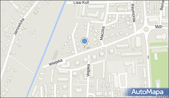 Maria Krakowiak - Działalność Gospodarcza, Wiejska 22, Zamość 22-400 - Przedsiębiorstwo, Firma, NIP: 9221750684