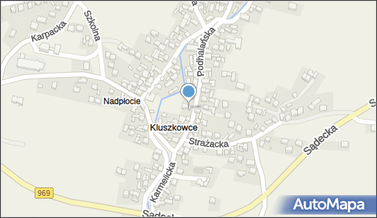 Maria Królczyk - Działalność Gospodarcza, ul. Jakuba Bąka 5 34-440 - Przedsiębiorstwo, Firma, numer telefonu, NIP: 7351838637