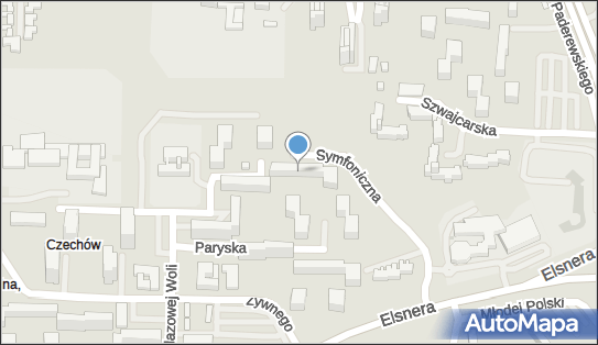 7121675048, Kurowska Maria Prywatna Specjalistyczna Praktyka Lekarska 