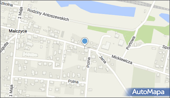 Maria Kurtys, ul. Adama Mickiewicza 26, Malczyce 55-320 - Przedsiębiorstwo, Firma, NIP: 8961227430