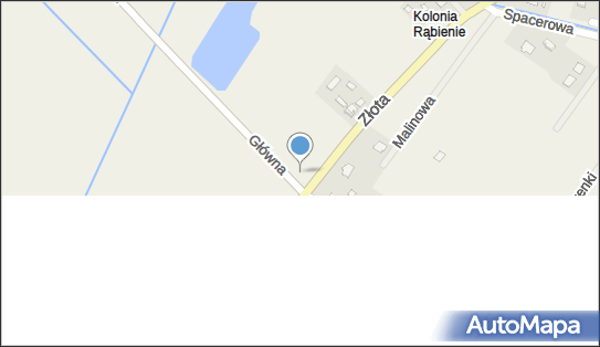 Maria Lothamer Wero Maria Lothamer, ul. Babiego Lata 19, Gabryelin 05-505 - Przedsiębiorstwo, Firma, NIP: 1230252409