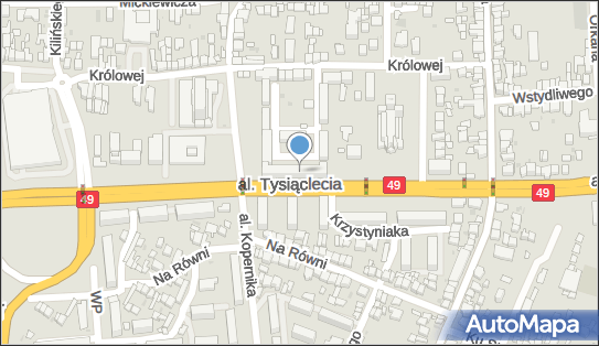 Maria Łowisz - Działalność Gospodarcza, os. Topolowe 3 34-400 - Przedsiębiorstwo, Firma, NIP: 7351577556