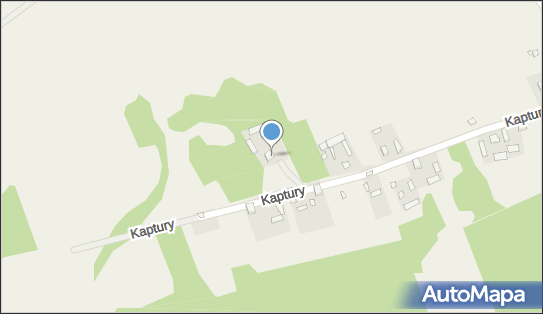 Maria Majewska, Kaptury 24, Kaptury 06-220 - Przedsiębiorstwo, Firma, NIP: 7571149265