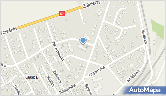 Maria Małgorzata Łaskarzewska Fresh, ul. Stefana Czarnieckiego 11 05-102 - Przedsiębiorstwo, Firma, NIP: 5671165630