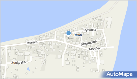 Maria Markowc - Działalność Gospodarcza, Morska 20, Rewa 81-198 - Przedsiębiorstwo, Firma, NIP: 9581080205