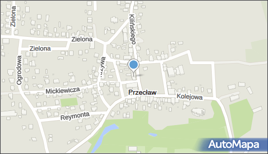 Maria Myjak : Myjak Maria i Janusz Sklep Wielobranżowy, Rynek 25 39-320 - Przedsiębiorstwo, Firma, NIP: 8171002091