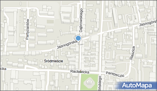 Maria Pasichnyk, Dąbrowskiego 17, Częstochowa 42-202 - Przedsiębiorstwo, Firma, NIP: 5732415430