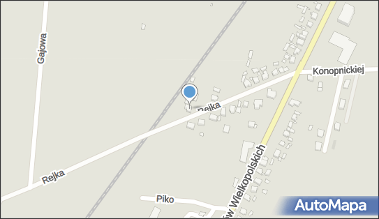 6961000599, Maria Pazoła P.U.H.