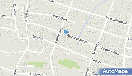 Maria Plebanek, ul. Jacka Woszczerowicza 21, Tarnów 33-103 - Przedsiębiorstwo, Firma, NIP: 8731870317