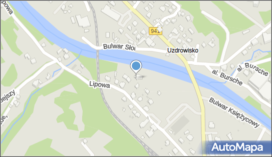 Maria Polak - Działalność Gospodarcza, Lipowa 16, Wisła 43-460 - Przedsiębiorstwo, Firma, NIP: 5481359383