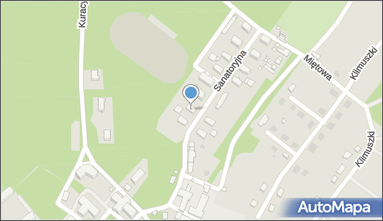 Maria Rodacka-Zadura, Sanatoryjna 7, Prabuty 82-550 - Przedsiębiorstwo, Firma, NIP: 5811422884