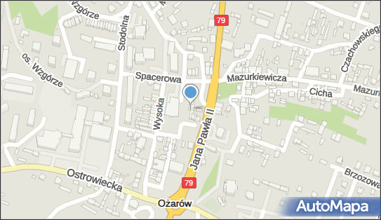 8631244862, Maria Rogala Sklep Spożywczy, Mięso, Wędliny, Drób. 