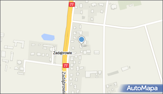 Maria Skolarczyk - Działalność Gospodarcza, Zadąbrowie 15 37-716 - Przedsiębiorstwo, Firma, NIP: 7952344667