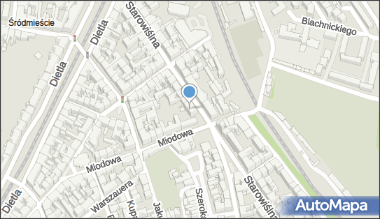 Maria Skrobacz Columbus, Mars, Starowiślna 57, Kraków 31-038 - Przedsiębiorstwo, Firma, NIP: 6792429011