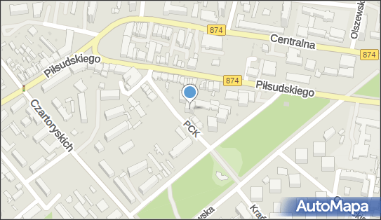 Maria Smytkiewicz - Działalność Gospodarcza, Puławy 24-100 - Przedsiębiorstwo, Firma, NIP: 7161886426