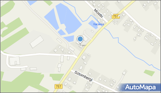 Maria Śnios Firma Handlowo - Usługowa Węglo- Bud, Mostki 107 28-200 - Przedsiębiorstwo, Firma, NIP: 8661329327