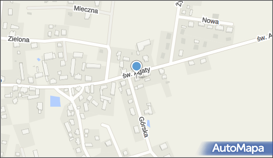 Maria Srok, św. Agaty 38, Połchowo 84-123 - Przedsiębiorstwo, Firma, NIP: 5871375823