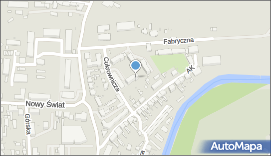 8571040540, Maria Staszkiewicz 