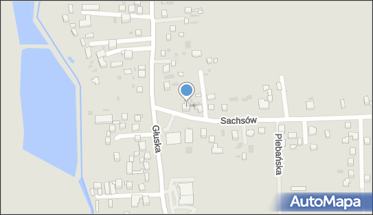 Maria Stefańczyk - Działalność Gospodarcza, ul. H. M. Sachsów 4 20-381 - Przedsiębiorstwo, Firma, NIP: 9461195348