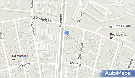 Maria Szafarkiewicz Konfitura, ul. Murawa 32, Poznań 61-655 - Przedsiębiorstwo, Firma, NIP: 9720990679