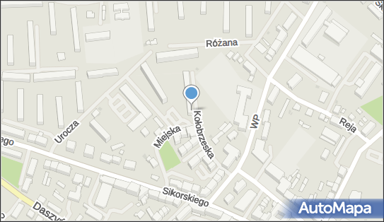 7421608599, Maria Szywko 