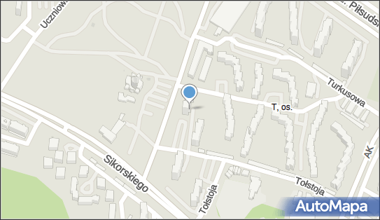 Maria Tajber, ul. Lwa Tołstoja 66, Tychy 43-100 - Przedsiębiorstwo, Firma, NIP: 6460012574