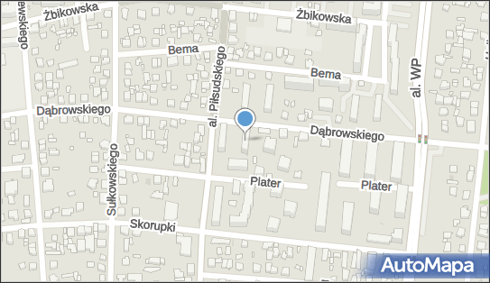 Maria Trendak Domowe Kluseczki, ul. gen. Jarosława Dąbrowskiego 11 05-820 - Przedsiębiorstwo, Firma, NIP: 5341217358
