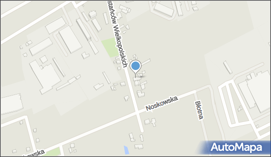 Maria Wąsicka, Powstańców Wielkopolskich 16, Kalisz 62-800 - Przedsiębiorstwo, Firma, NIP: 6181478612