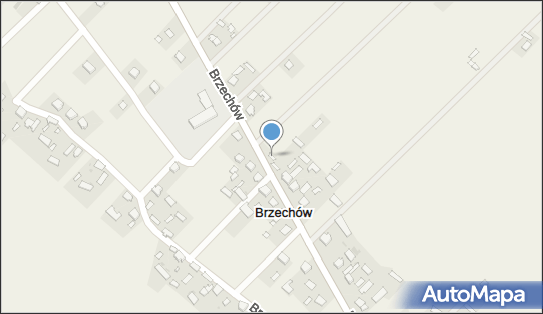 Maria Witkowska, Brzechów 40, Brzechów 26-021 - Przedsiębiorstwo, Firma, NIP: 6571928566
