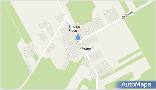 Marian Bołtowicz Zakład Usług Leśnych, Jaźwiny 1, Jaźwiny 21-500 - Przedsiębiorstwo, Firma, NIP: 5371240913