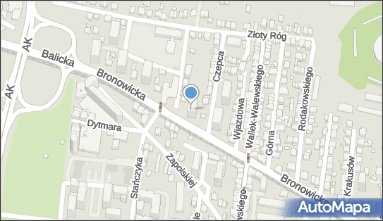 Marian Burda - Działalność Gospodarcza, Bronowicka 71, Kraków 30-091 - Przedsiębiorstwo, Firma, NIP: 6771133110