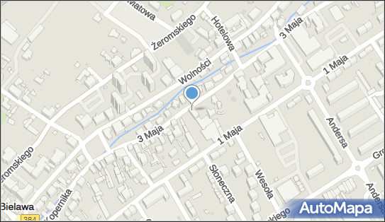 8821361111, Marian Cisowski Frezwoj 