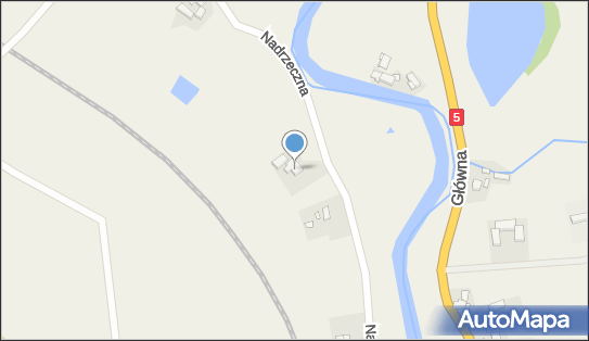 Marian Fałowski, Nadrzeczna 79, Marciszów 58-410 - Przedsiębiorstwo, Firma, NIP: 6141334887