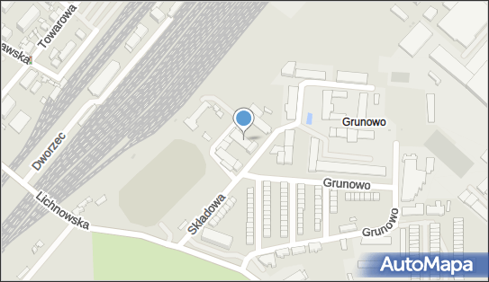 Marian Fryca Piekarnia-Cukiernia, ul. Składowa 3, Chojnice 89-620 - Przedsiębiorstwo, Firma, NIP: 5550000775