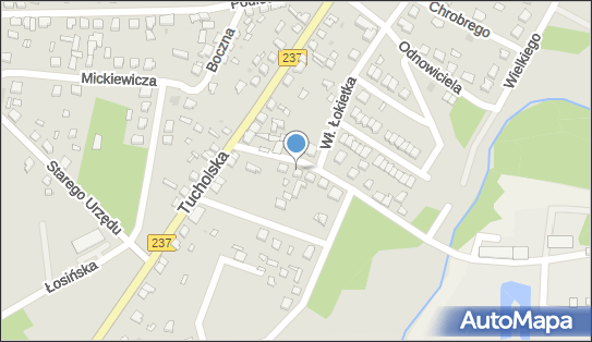 Marian Gołuński Zakład Wielobranżowy Transmar Marian Gołuński 89-650 - Przedsiębiorstwo, Firma, NIP: 5551129413