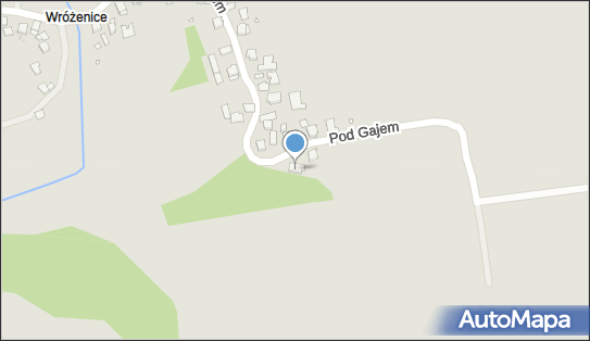 Marian Idęć Usługi Asenizacyjne, ul. Pod Gajem 14, Kraków 31-998 - Przedsiębiorstwo, Firma, NIP: 6781259344