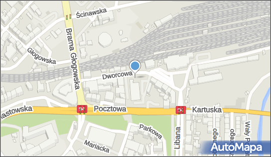 Marian Jakubowicz, ul. Kolejowa 1, Legnica 59-220 - Przedsiębiorstwo, Firma, NIP: 6910000158