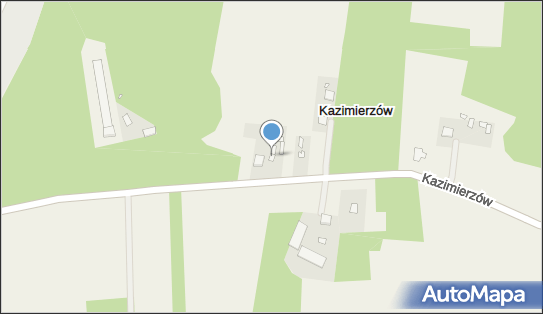 8221695973, Gospodarstwo Rolne Marian Kaczmarczyk 