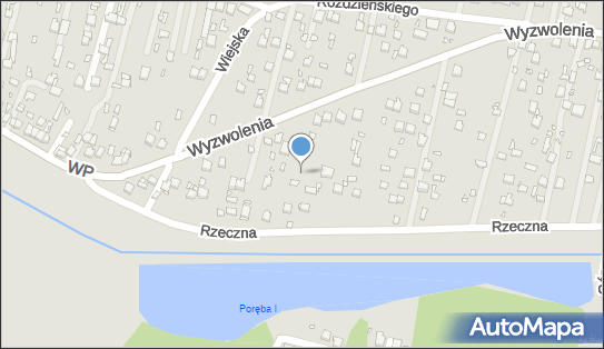 Marian Kotliński - Działalność Gospodarcza, Rzeczna 16A, Poręba 42-480 - Przedsiębiorstwo, Firma, NIP: 6491151650