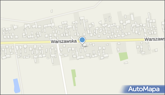 Marian Mączka - Działalność Gospodarcza, Warszawska 92 98-420 - Przedsiębiorstwo, Firma, NIP: 6191655642