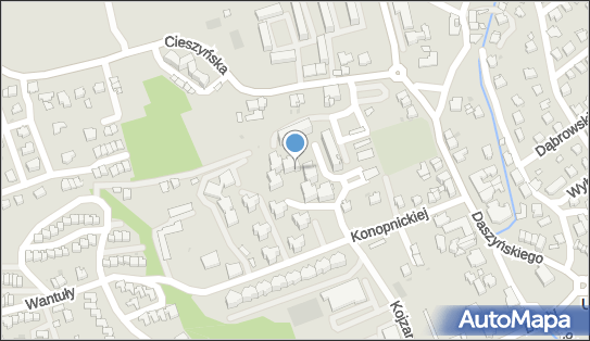 Marian Mandzij, os. Centrum 6, Ustroń 43-450 - Przedsiębiorstwo, Firma, NIP: 5481180394