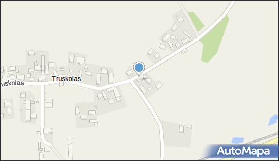 Marian Miksa - Działalność Gospodarcza, Truskolas 40, Truskolas 72-306 - Przedsiębiorstwo, Firma, NIP: 8571568175