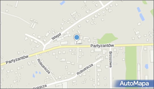 6560001357, Marian Olczyk Hurtownia 