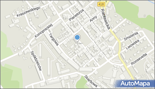 Marian Sidoruk - Działalność Gospodarcza, ul. Rynek N 47-200 - Przedsiębiorstwo, Firma, NIP: 7541982053