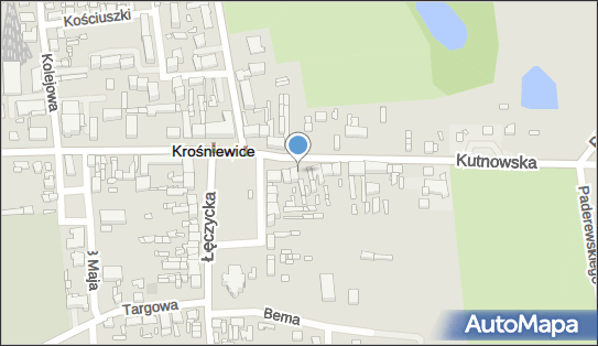 Marian Skalski - Działalność Gospodarcza, Kutnowska 7 99-340 - Przedsiębiorstwo, Firma, NIP: 7751090817