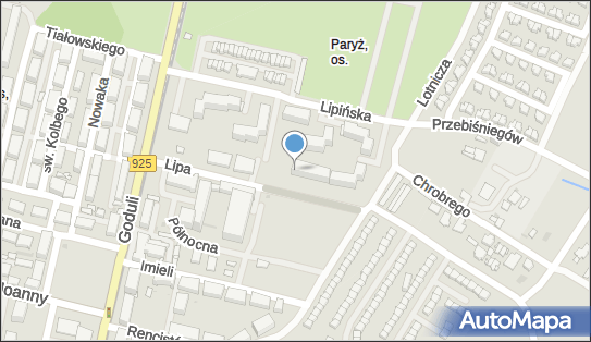 Marian Swoboda - Działalność Gospodarcza, ul. Wincentego Lipa 7 41-707 - Przedsiębiorstwo, Firma, NIP: 6411057022