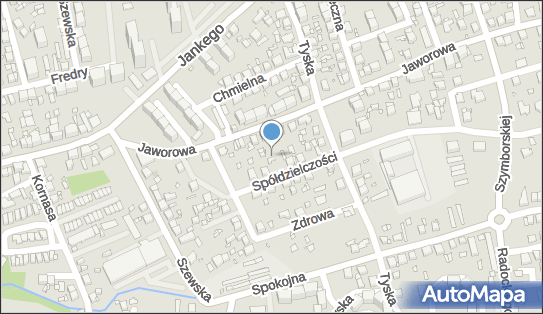 Marian Szary - Działalność Gospodarcza, ul. Spółdzielczości 44 40-649 - Przedsiębiorstwo, Firma, NIP: 9541050617