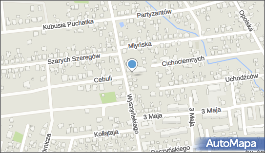 Marian Tobiasz MWF - Metec, ul. ks. kard. Stefana Wyszyńskiego 42 42-700 - Przedsiębiorstwo, Firma, NIP: 5751392368